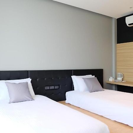 Srianunt Boutique Hotel Buri Ram Eksteriør billede