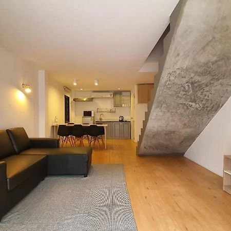 Srianunt Boutique Hotel Buri Ram Eksteriør billede