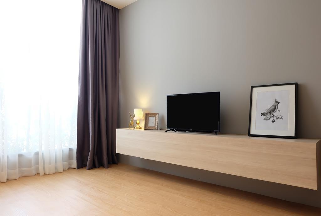 Srianunt Boutique Hotel Buri Ram Eksteriør billede