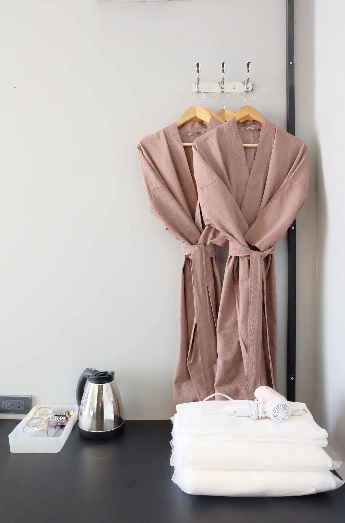 Srianunt Boutique Hotel Buri Ram Eksteriør billede