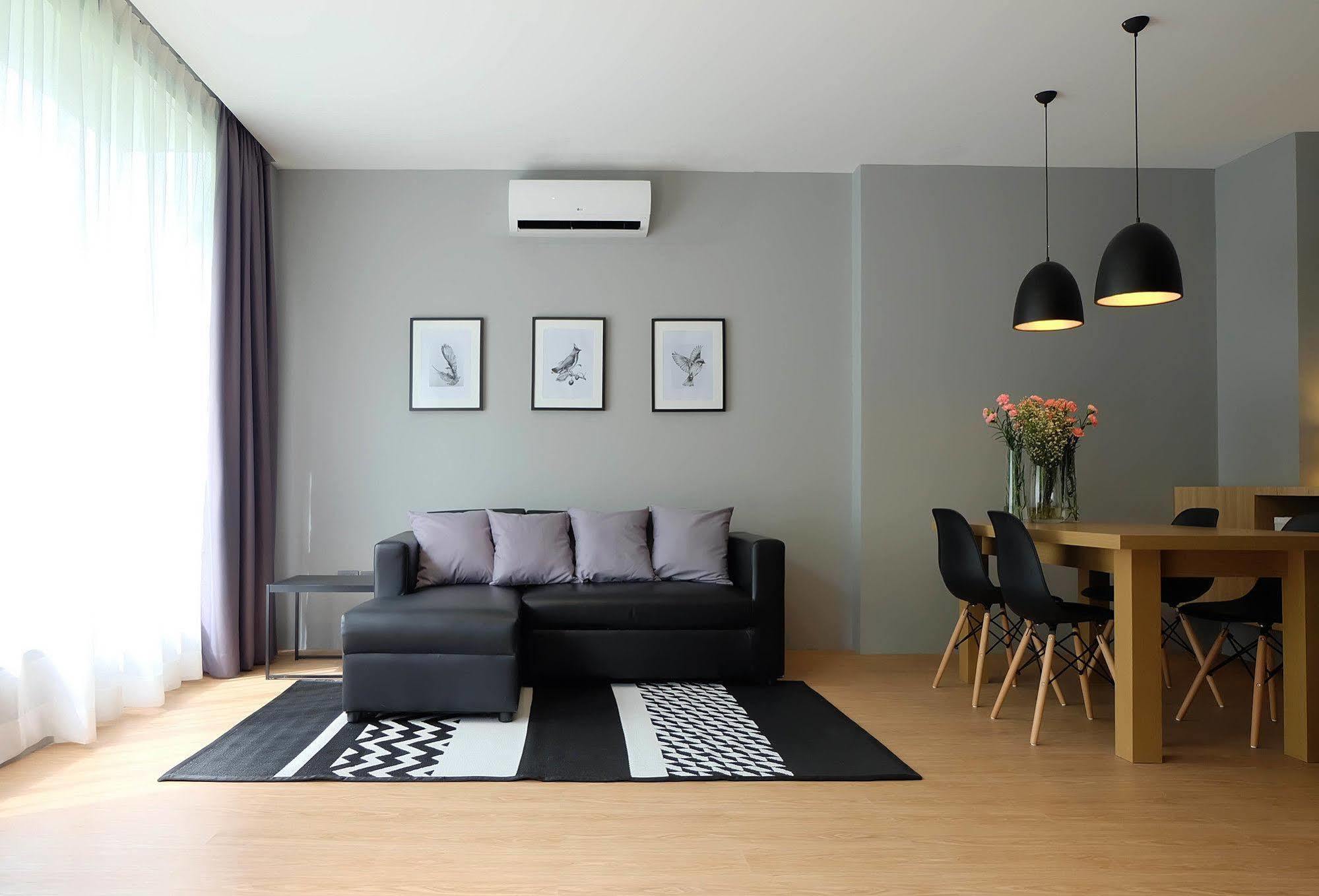 Srianunt Boutique Hotel Buri Ram Eksteriør billede