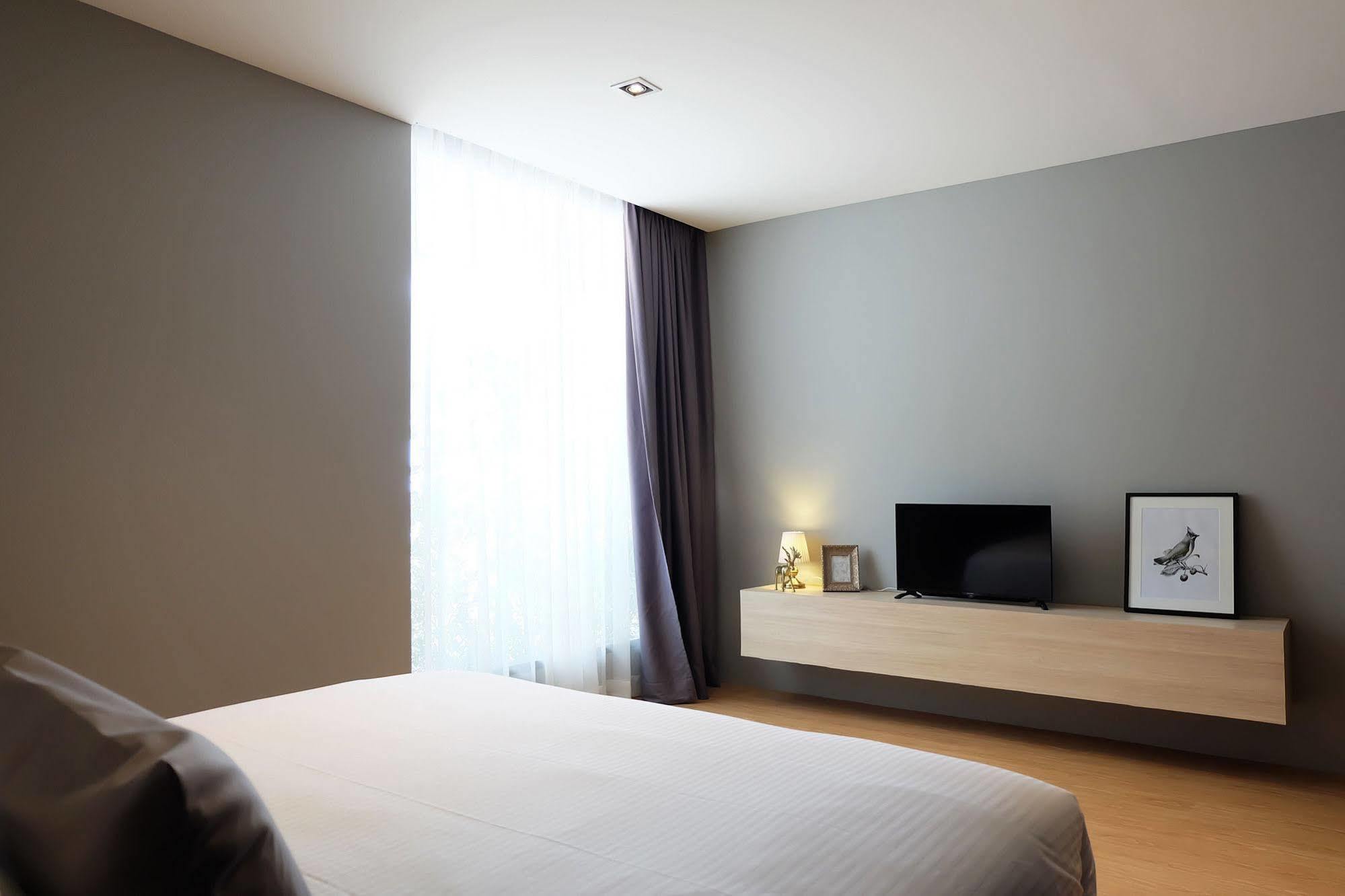 Srianunt Boutique Hotel Buri Ram Eksteriør billede