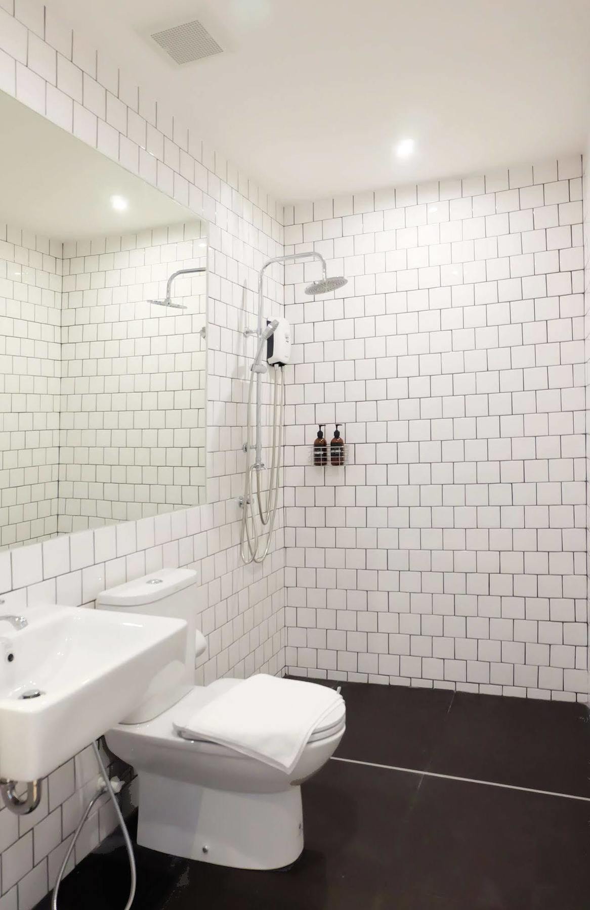 Srianunt Boutique Hotel Buri Ram Eksteriør billede